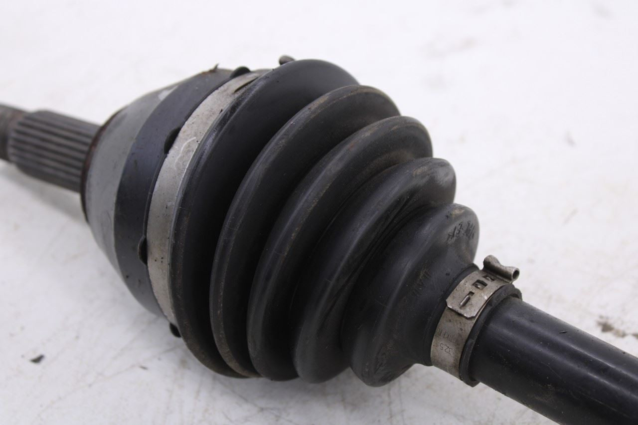 2011-2016 Mini Countryman Cooper S AWD Front Right Side CV Axle Drive Half Shaft2