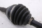 2011-2016 Mini Countryman Cooper S AWD Front Right Side CV Axle Drive Half Shaft2
