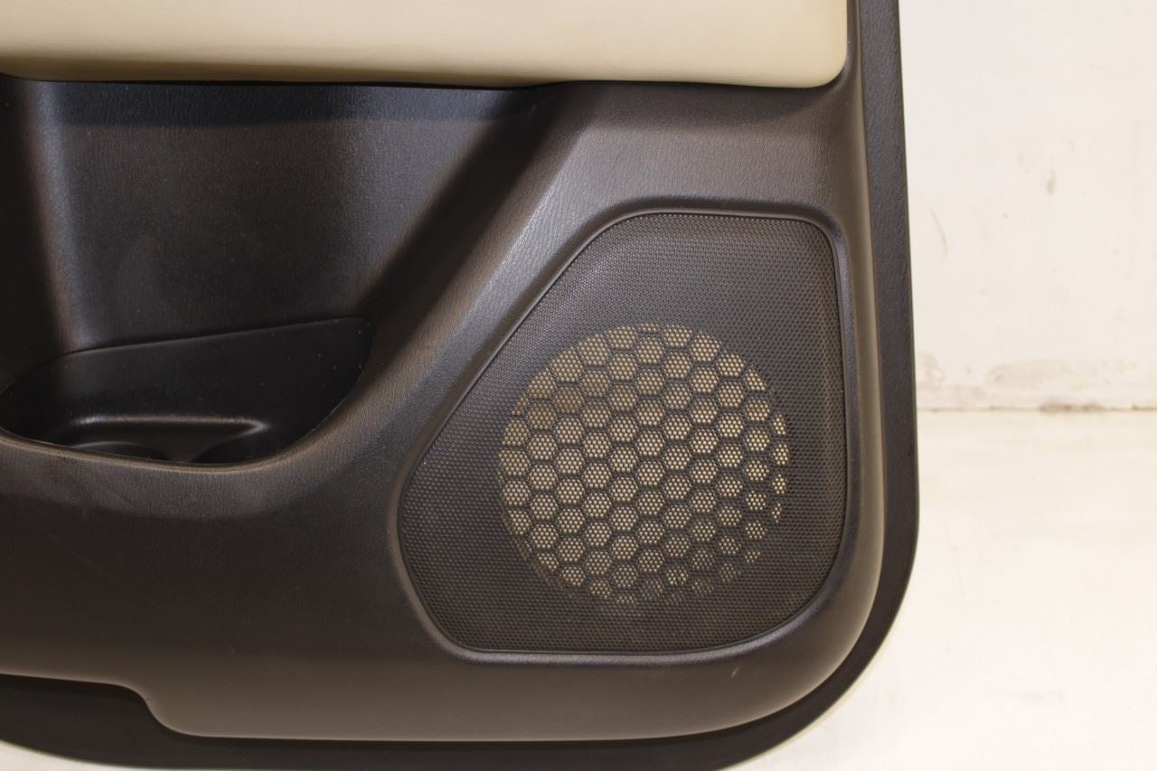 2016-2020 Infiniti QX60 Rear Left Driver Side Door Trim Panel 829A1-9NF0D OEM - Alshned Auto Parts