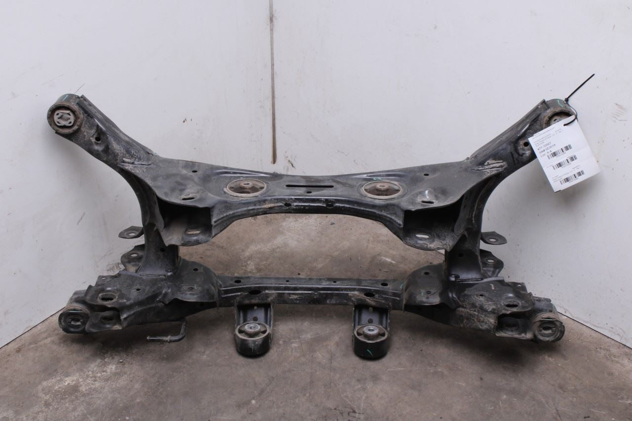 2021-24 Kia K5 GT-Line 1.6L AWD Rear Suspension Crossmember Subframe 55405-L3500 - Alshned Auto Parts