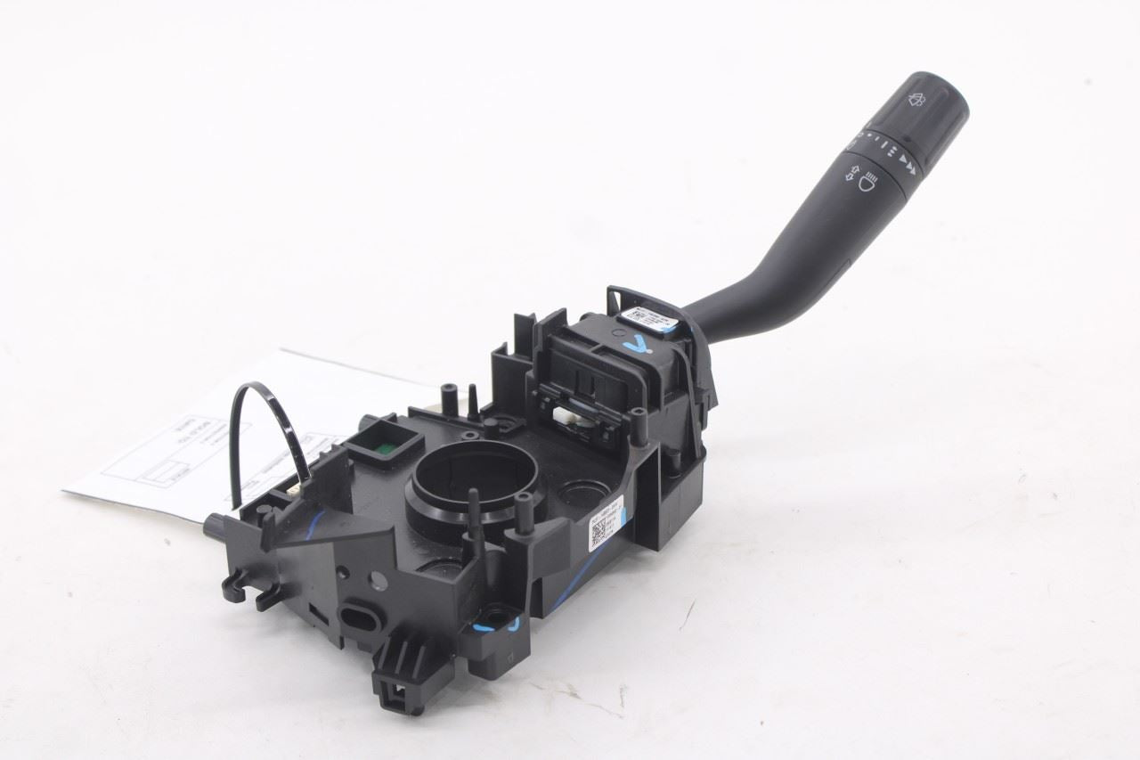 21-26 Ford F150 XLT SuperCrew RWD Steering Column Light Turn Signal Wiper Switch - Alshned Auto Parts