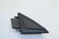 17-21 Maserati Ghibli Front Right and Left Door Corner Vent Trim Cover 670040480 - Alshned Auto Parts