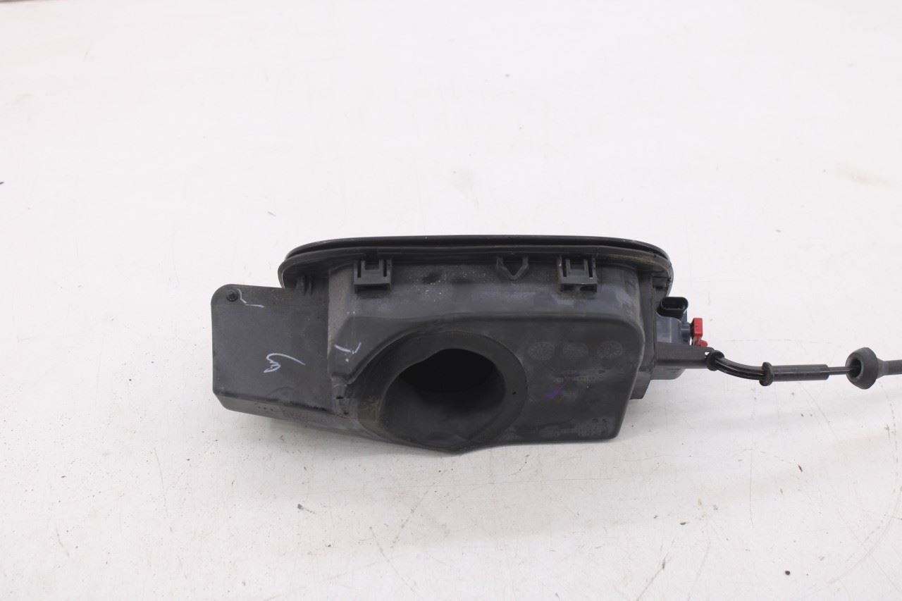 14-21 Jeep Grand Cherokee Laredo X 4X4 Fuel Tank Filler Housing Door Lid Cover4