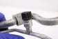 2019-22 Acura ILX Technology A-Spec Conditioning Heat Exchanger and Suction Hose9
