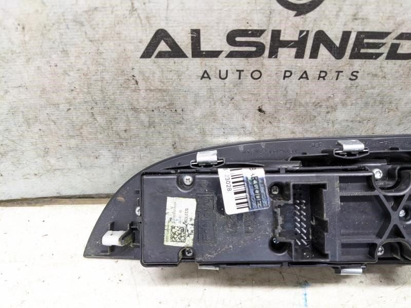 16-19 Ford Explorer Front Left Master Power Window Switch FB53-14A564-BBW *ReaD* - Alshned Auto Parts