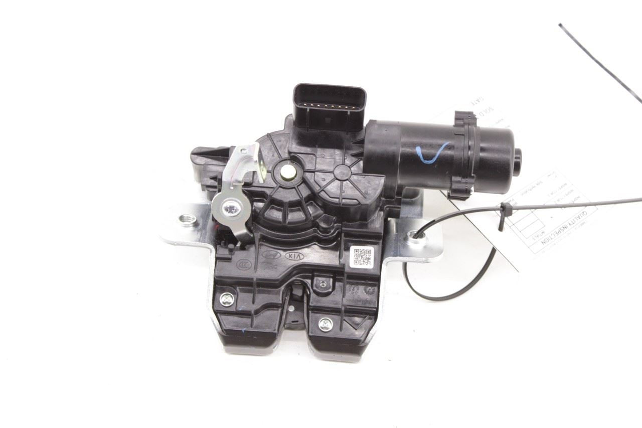 21-25 Kia Sorento X-Line SX Prestige Rear Liftgate Tailgate Latch Lock Actuator - Alshned Auto Parts