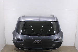 2009-17 Audi Q5 Premium Liftgate Tailgate Back Door Shell Panel w/ Glass *ReaD*