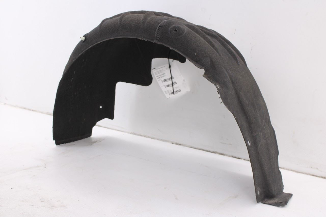 2019-26 Volkswagen Jetta SE Rear Left Driver Side Wheelhouse Liner Splash Shield3
