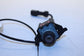 2012-15 Mercedes-Benz ML350 3.5L Front Driver Left Side Rear View Mirror Camera - Alshned Auto Parts