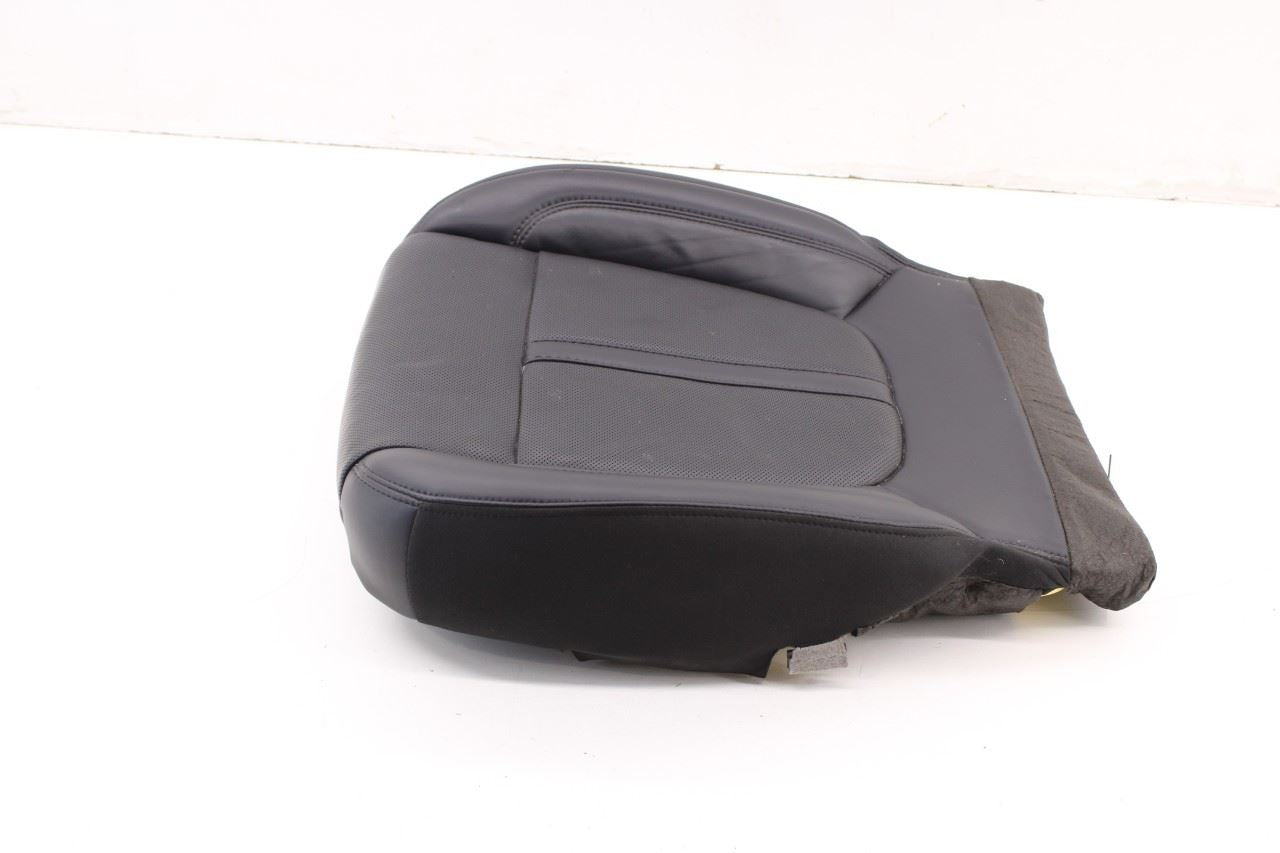 17-20 Lincoln MKZ Reserve 2.0L AWD Front Passenger Right Side Seat Lower Cushion - Alshned Auto Parts