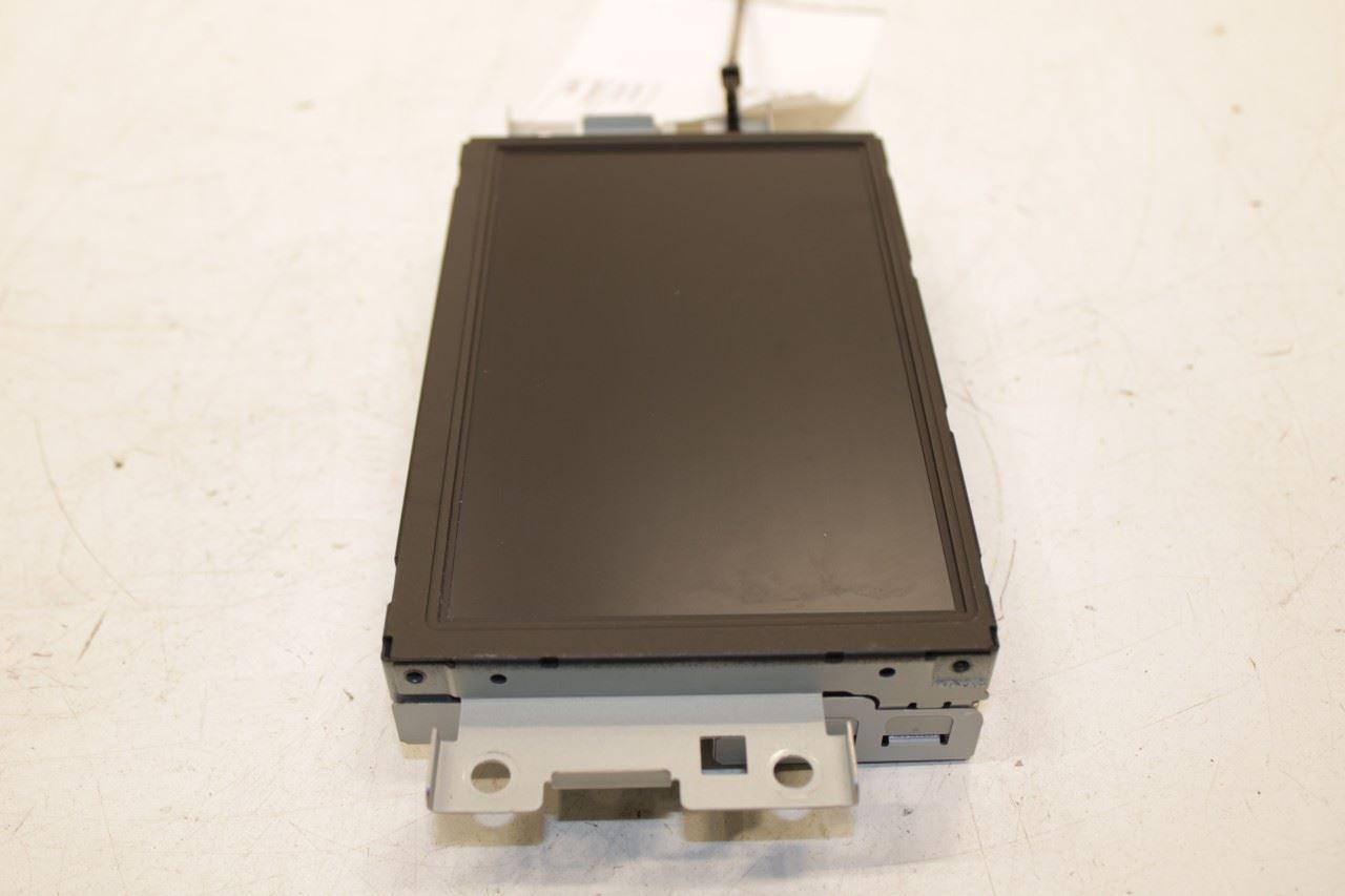 2011-2018 Volvo S60 T5 Premier Dash Information 7.0'' Display Screen 31382065 - Alshned Auto Parts