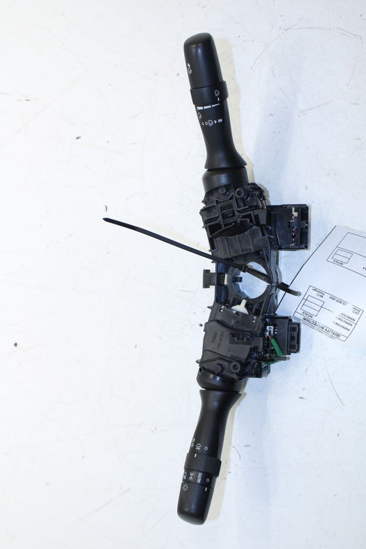 15-21 Subaru WRX Premium 2.0L AWD Steering Column Light Turn Signal Wiper Switch - Alshned Auto Parts