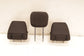 18-20 Ford EcoSport SE Rear Right Left and Center 2nd Row Seat Headrest Set of 3 - Alshned Auto Parts