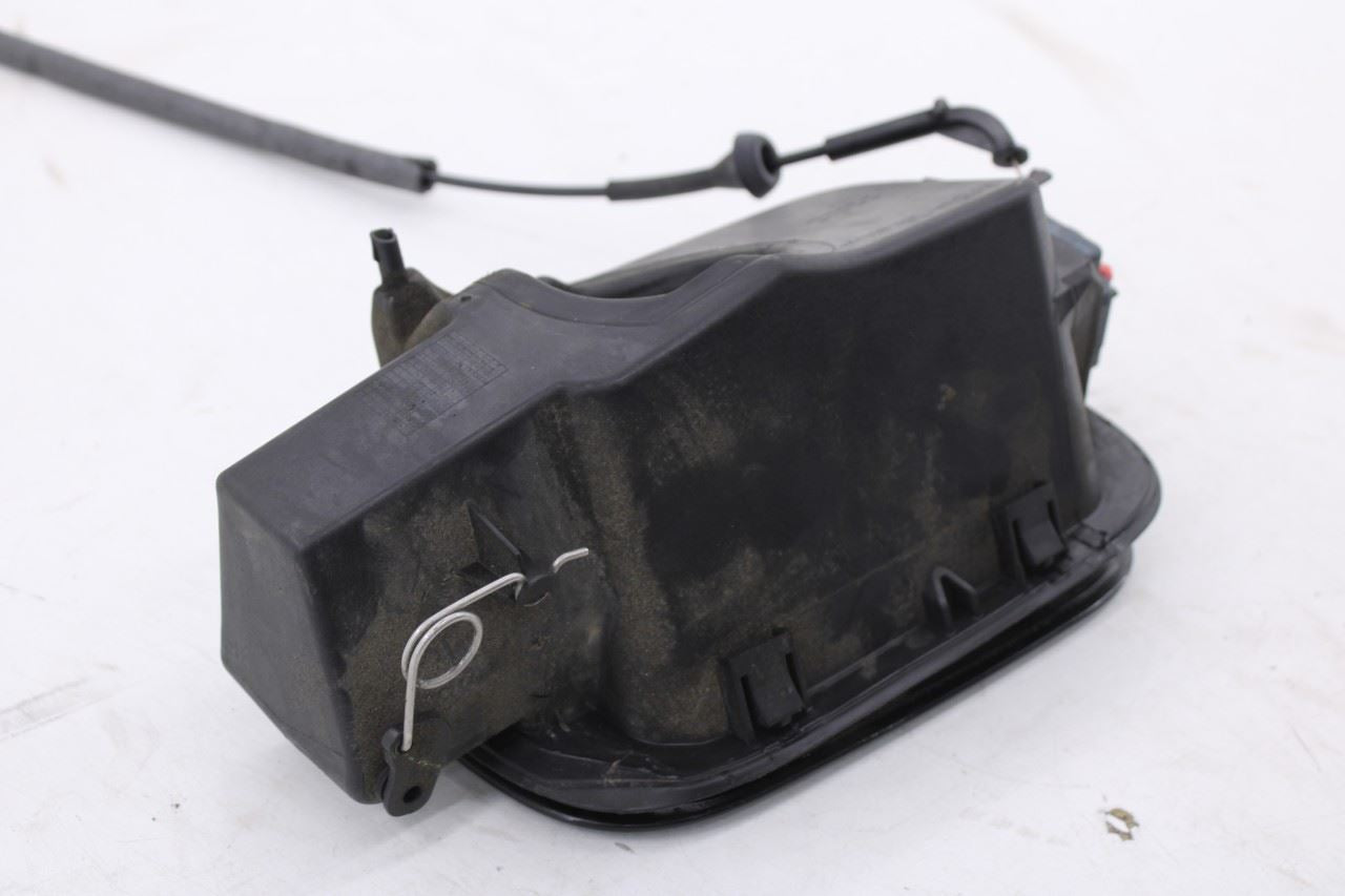 2014-2020 Dodge Durango SXT Fuel Tank Filler Housing Door Lid Cover 5MG24TZZAA - Alshned Auto Parts