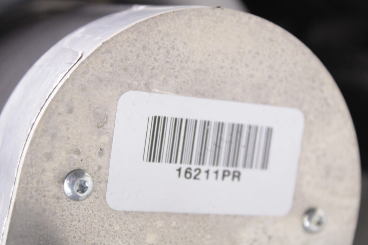 2017-19 Chrysler Pacifica Limited Rear Cargo Stow'N Vacuum Cleaner w/ Reservoir - Alshned Auto Parts