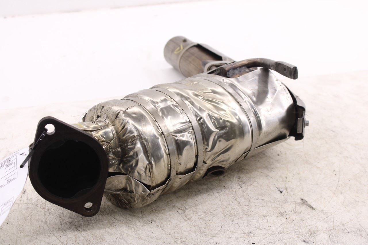 2025 Ford Explorer Interceptor 3.0L Gas Right Side Exhaust Pipe R1M3-5E211-DC9