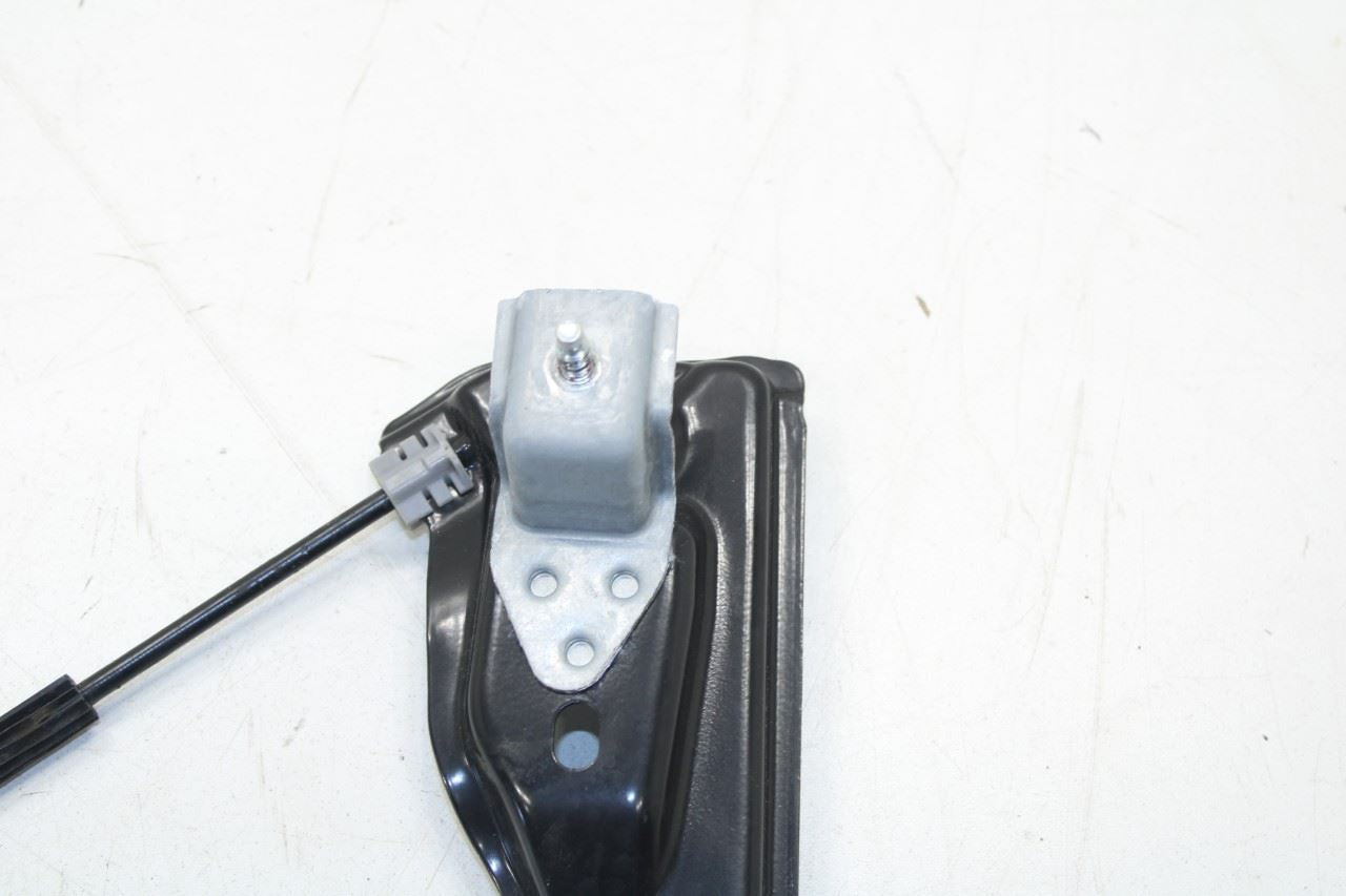 2019-24 Chevrolet Blazer 2LT Front Left Door Window Regulator w/ Motor 84782543 - Alshned Auto Parts