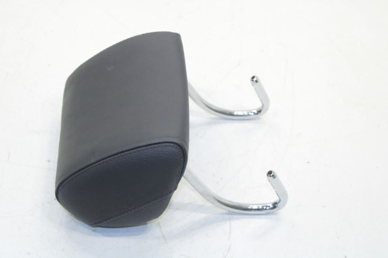 2007-13 Mercedes-Benz S550 Rear RH and LH Side 2nd Row Center Seat Headrest Set - Alshned Auto Parts