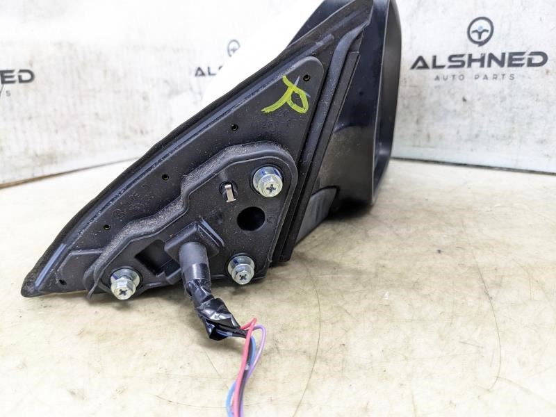 2011-2014 Subaru Legacy Right Passenger Side Rearview Mirror 91036AJ14C OEM - Alshned Auto Parts