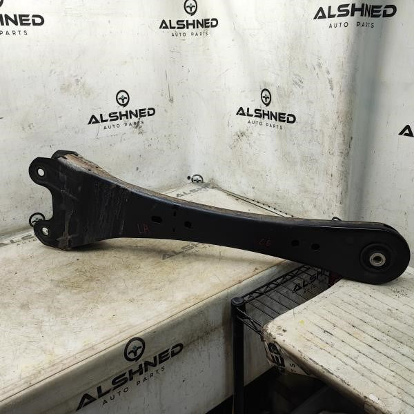 2013-16 Ford F250SD FR LH Suspension Radius Control Arm 9C34-B346-AA OEM *ReaD* - Alshned Auto Parts