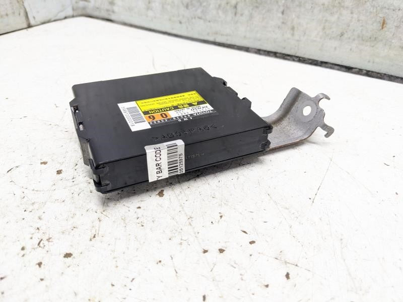 2014-2020 Toyota Sienna AWD Transfer Case Control Module 89630-45060 OEM - Alshned Auto Parts