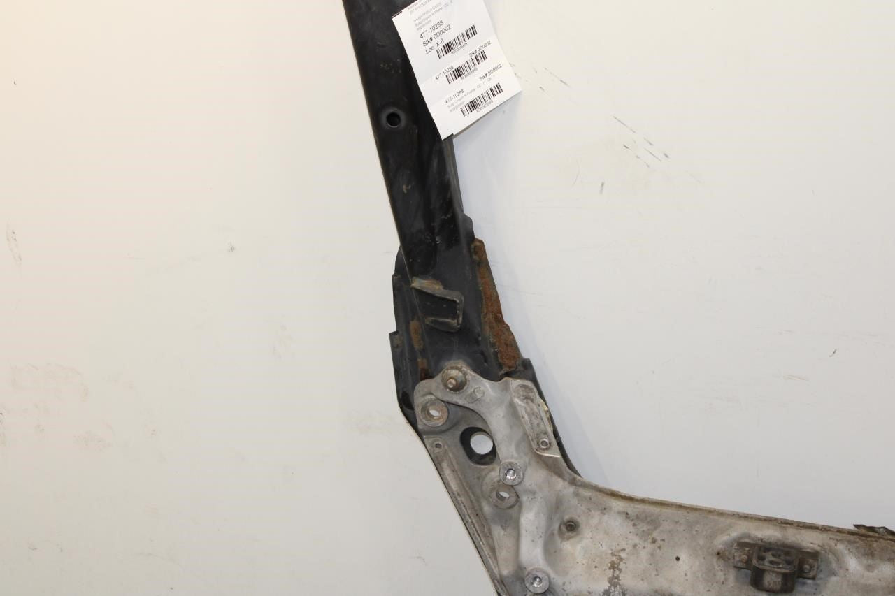 2018-2022 Honda Accord FWD Front Crossmember Subframe 50200-TVA-A02 OEM - Alshned Auto Parts