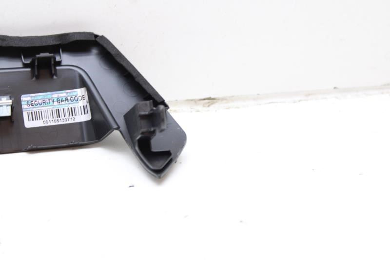 2020-2024 Nissan Sentra Dash Display Center Trim Cover 68260-6LB0A OEM - Alshned Auto Parts