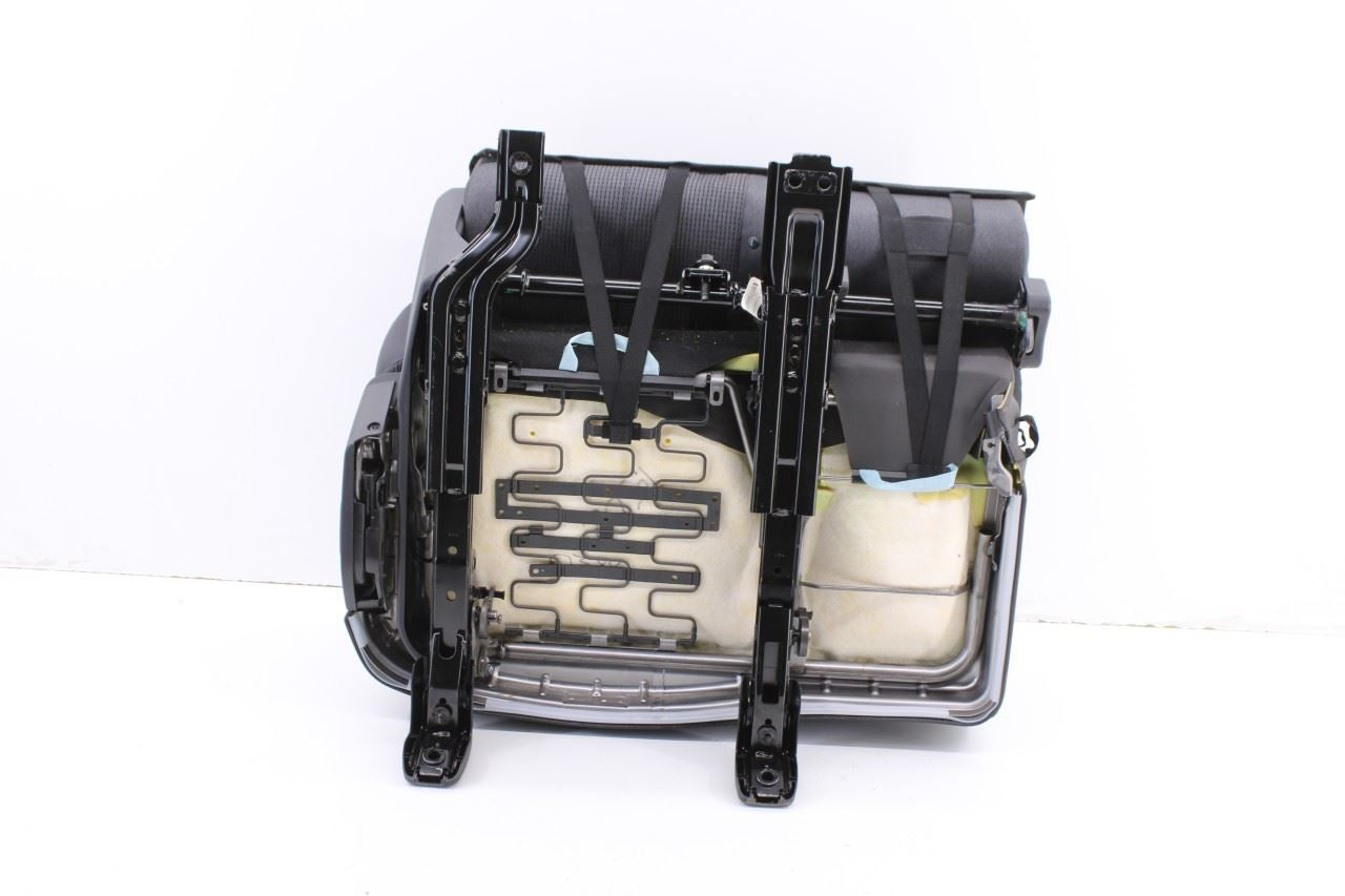 19-23 Hyundai Santa Fe SEL 2.4L AWD Rear Driver Left Side 2nd Row Seat Complete - Alshned Auto Parts