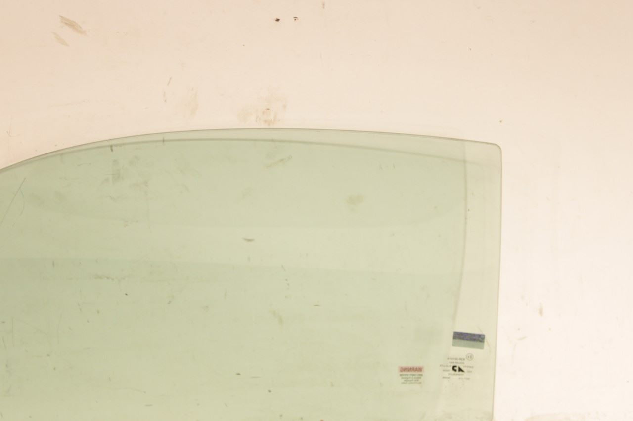 1997-2004 Chevrolet Corvette Front Right Side Door Window Glass 10403190 OEM - Alshned Auto Parts