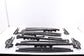 2014-20 Toyota Sienna LE Rear RH and LH Side 2nd Row Seat Sliding Track Rail Set - Alshned Auto Parts