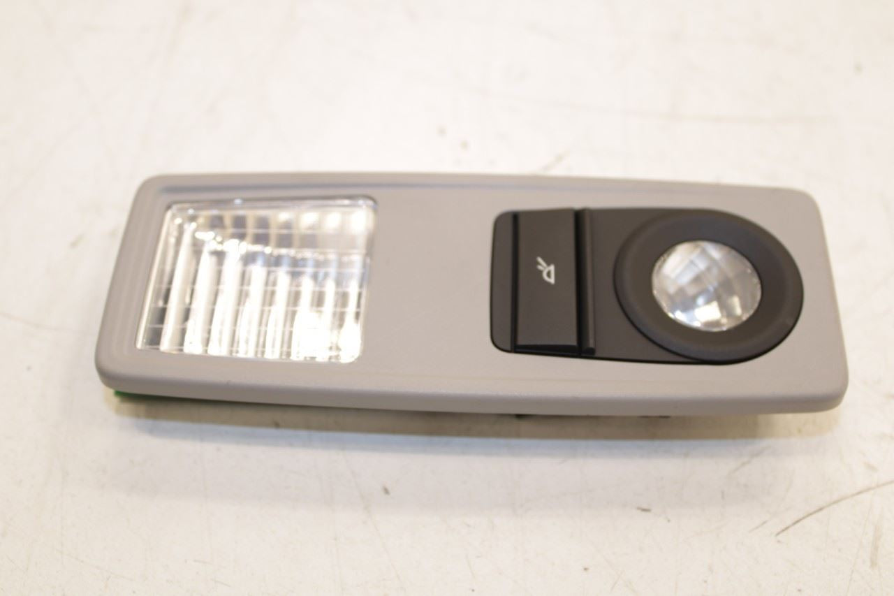 11-2017 BMW X3 xDrive28i Rear Right and Left Side Roof Dome Reading Light Lamp - Alshned Auto Parts