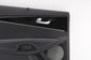 16-18 KIA Sorento EX Rear Left Door Trim Panel w/ Sunshade 83301-C6400C6A *ReaD* - Alshned Auto Parts