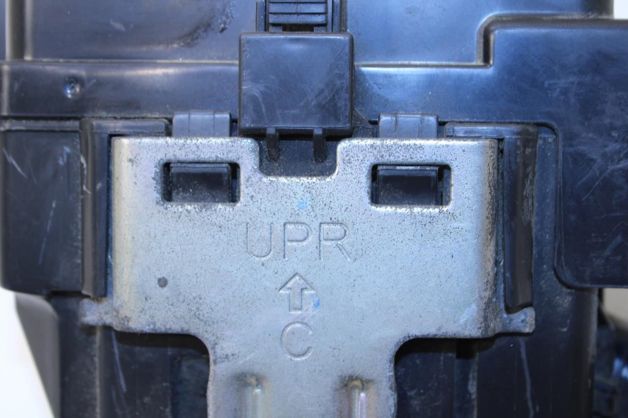 14-23 Infiniti Q50 Luxe 3.0L Engine Bay Fuse Relay Junction Box 24382-4GA0A OEM - Alshned Auto Parts