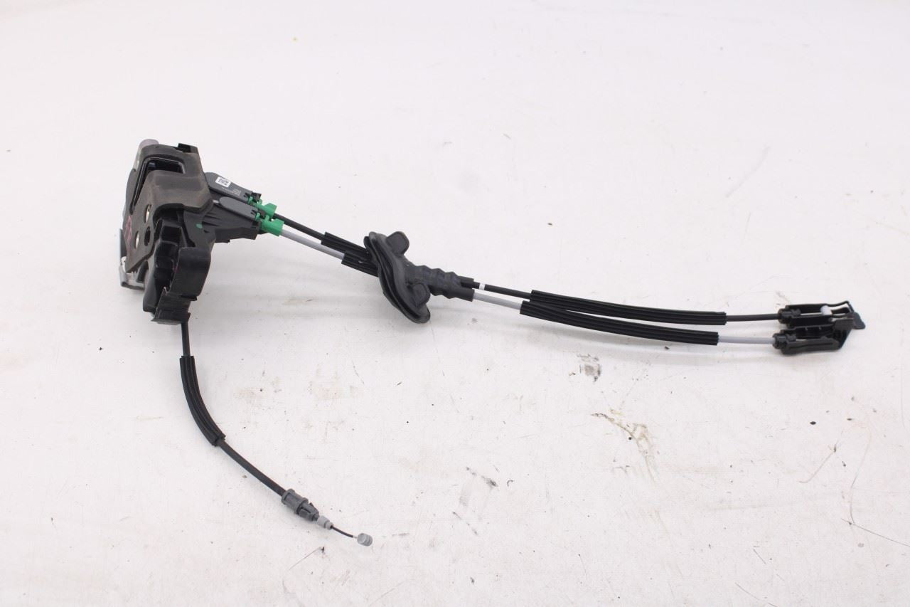 2023-2026 Ford Escape ST Front Right Passenger Side Door Lock Latch Actuator - Alshned Auto Parts
