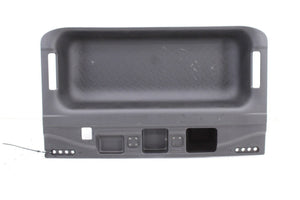 11-17 Jeep Wrangler Unlimited Sport Rear Trunk Cargo Tray Storage Box 1QG08TRMAA