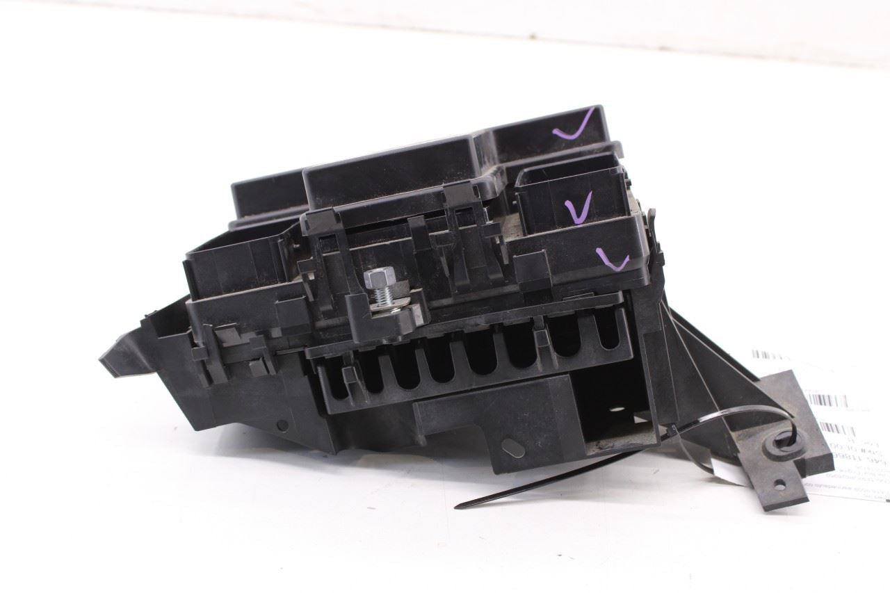 17-20 Lincoln MKZ Reserve 2.0L AWD Engine Fuse Junction Relay Box HG9T-14D068-BC - Alshned Auto Parts