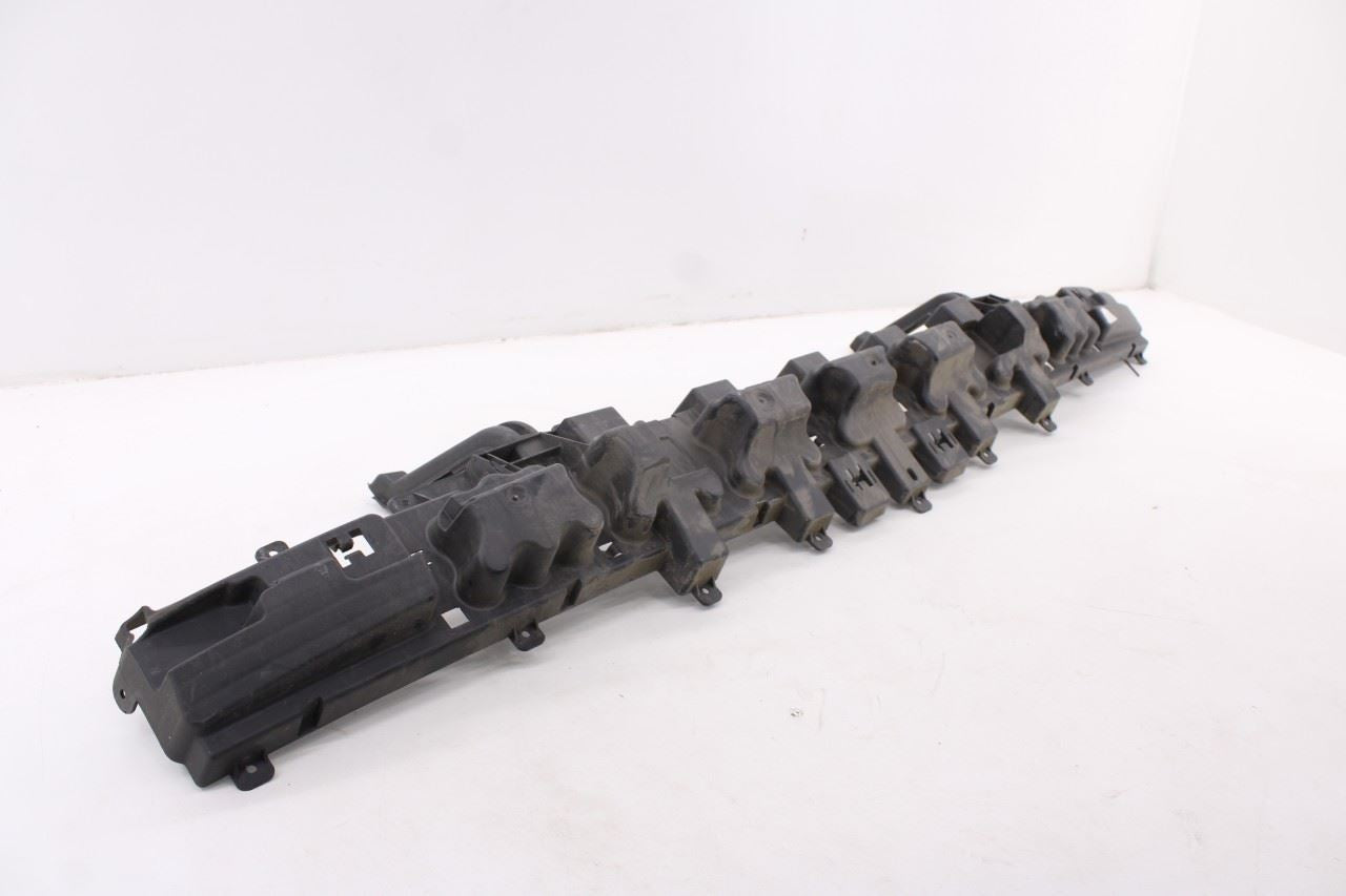 2018-2023 Ford Mustang GT Rear Bumper Impact Energy Absorber KR3V-17E899-A OEM4