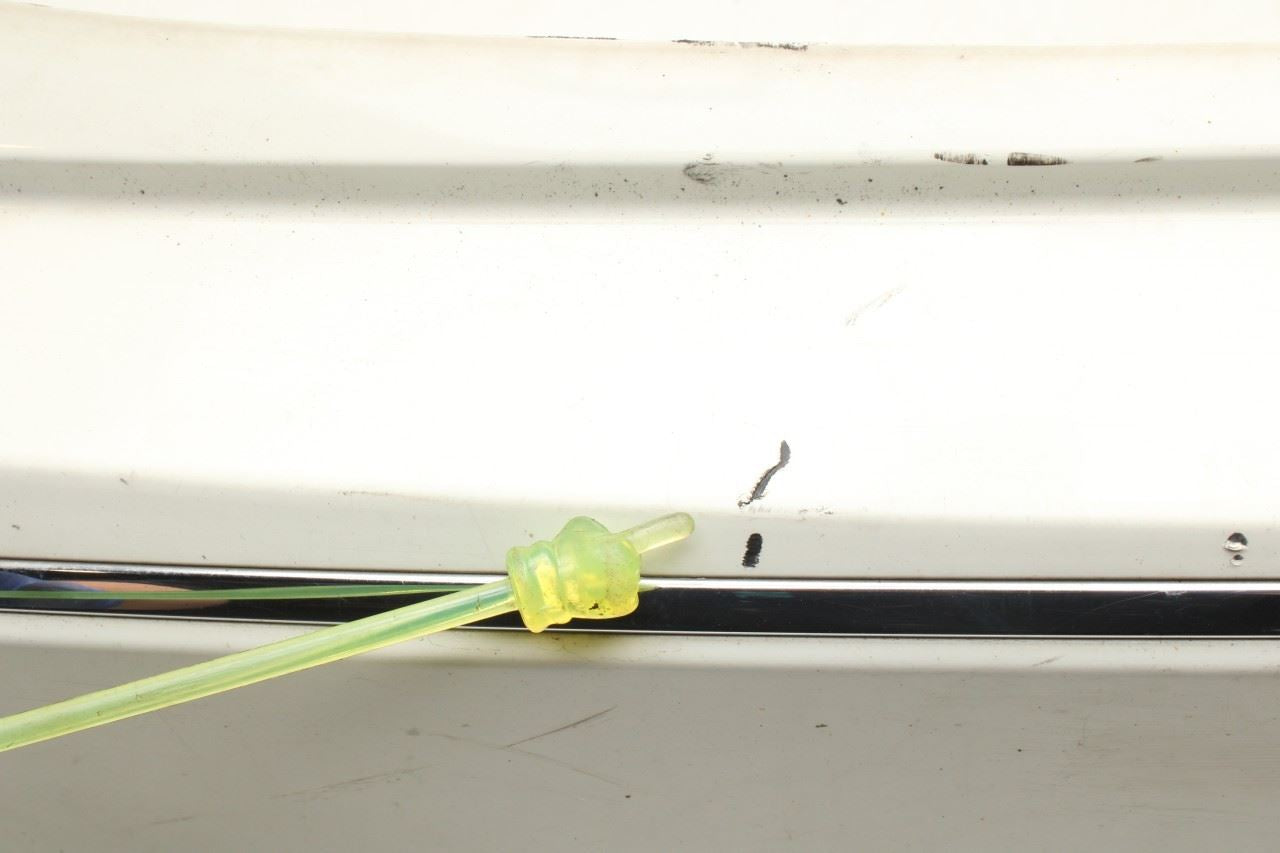 10-13 Mercedes-Benz E350 Sport 4Matic Rear Bumper Cover 21288044409999 OEM *ReaD - Alshned Auto Parts