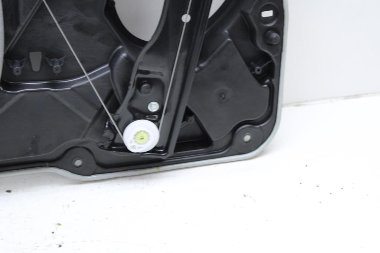 11-21 Jeep Grand Cherokee FR LH Door Window Regulator w/ Carrier 68231063AC OEM - Alshned Auto Parts