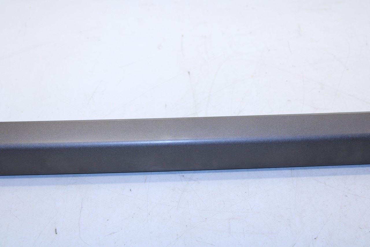 2015-2017 Jeep Cherokee 75th Anniversary Left and Right Roof Luggage Rack Rail - Alshned Auto Parts