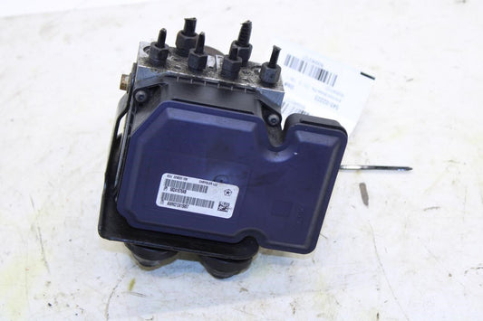 2014-2015 Jeep Grand Cherokee Limited ABS Anti Lock Brake Pump Control Module - Alshned Auto Parts
