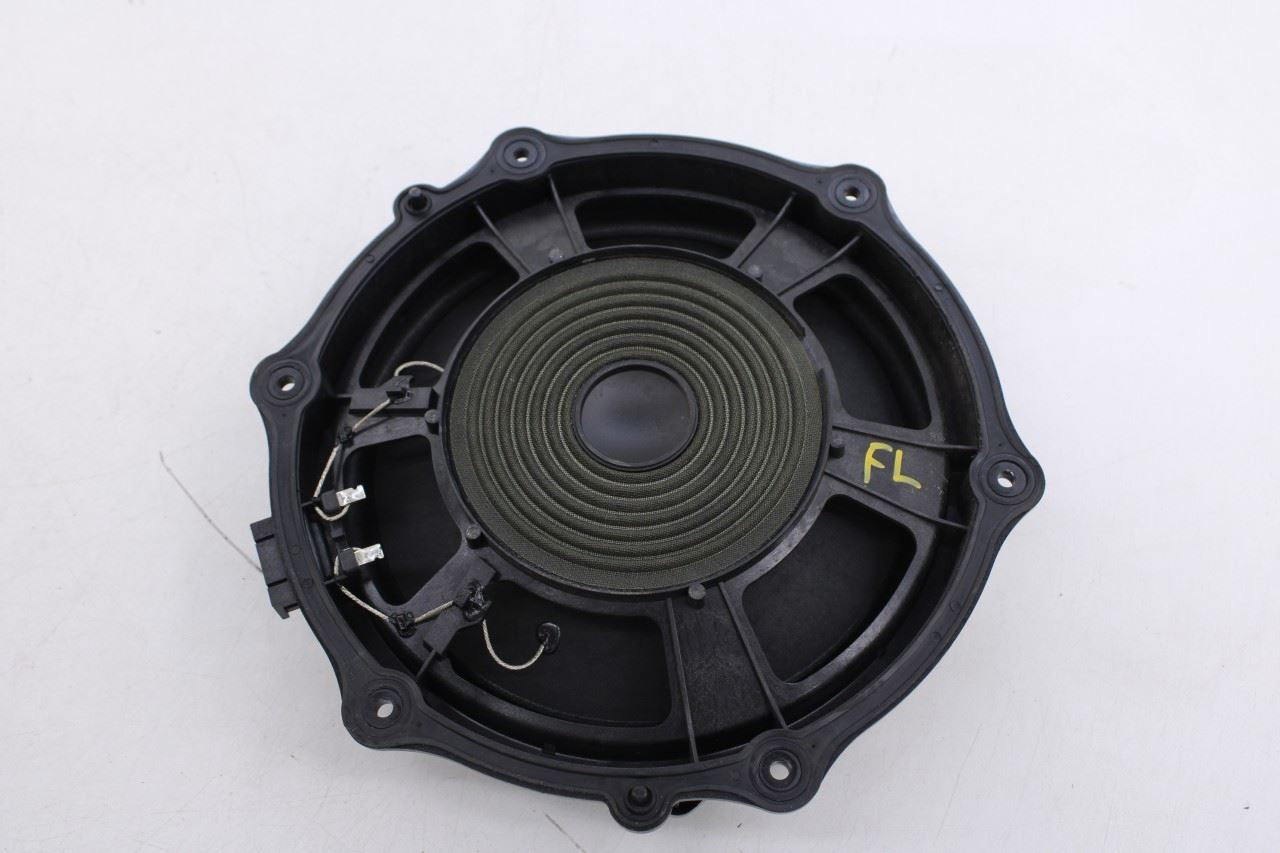 2011-18 Porsche Cayenne S Front and Rear RH and LH Door Bose Speaker 7PP035454P6
