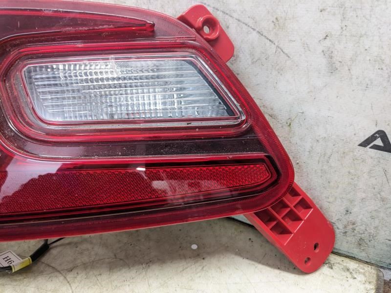 2018-2021 Hyundai Kona Rear Left Driver Tail Signal Lamp 92405-J9000 OEM *ReaD* - Alshned Auto Parts