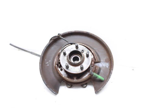 2003-09 Land Rover Range Rover 4.2L Rear Right Spindle Knuckle Hub RLH000060 OEM - Alshned Auto Parts