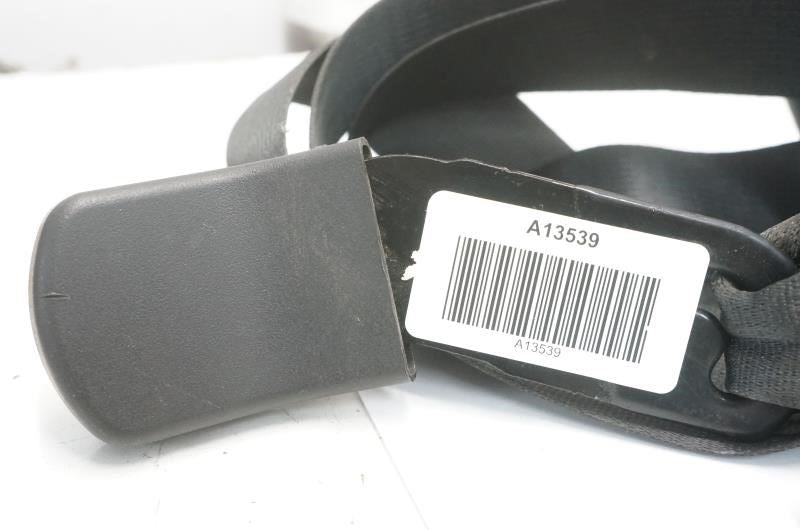 2011-2016 Ford F350 Super Duty 6.7L Rear Right Side 2nd Row Seat Belt Retractor7