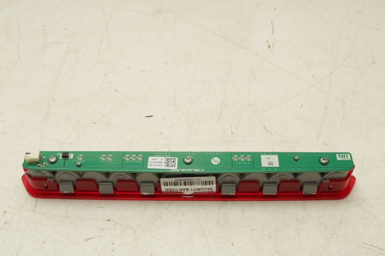 2018-2020 Kia Optima LX High Mounted Stop Light Lamp 92700-D4150 OEM - Alshned Auto Parts