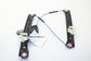 13-16 BMW 328I xDrive SULEV Front LH Door Window Regulator w/ Motor 51337281885 - Alshned Auto Parts