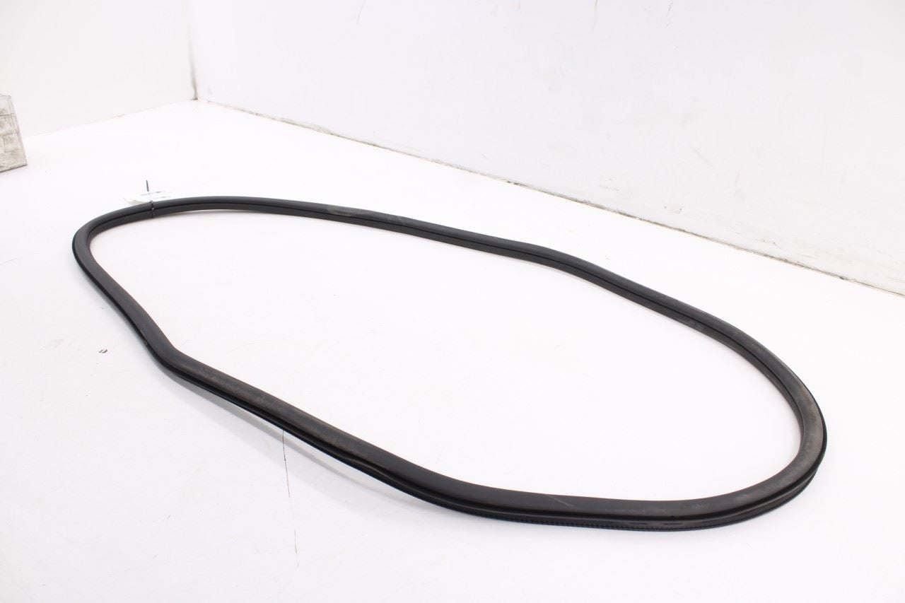 19-26 Volkswagen Jetta SE Rear Right Door Weatherstrip On Body 17A867914A9B9 OEM3