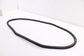 19-26 Volkswagen Jetta SE Rear Right Door Weatherstrip On Body 17A867914A9B9 OEM3