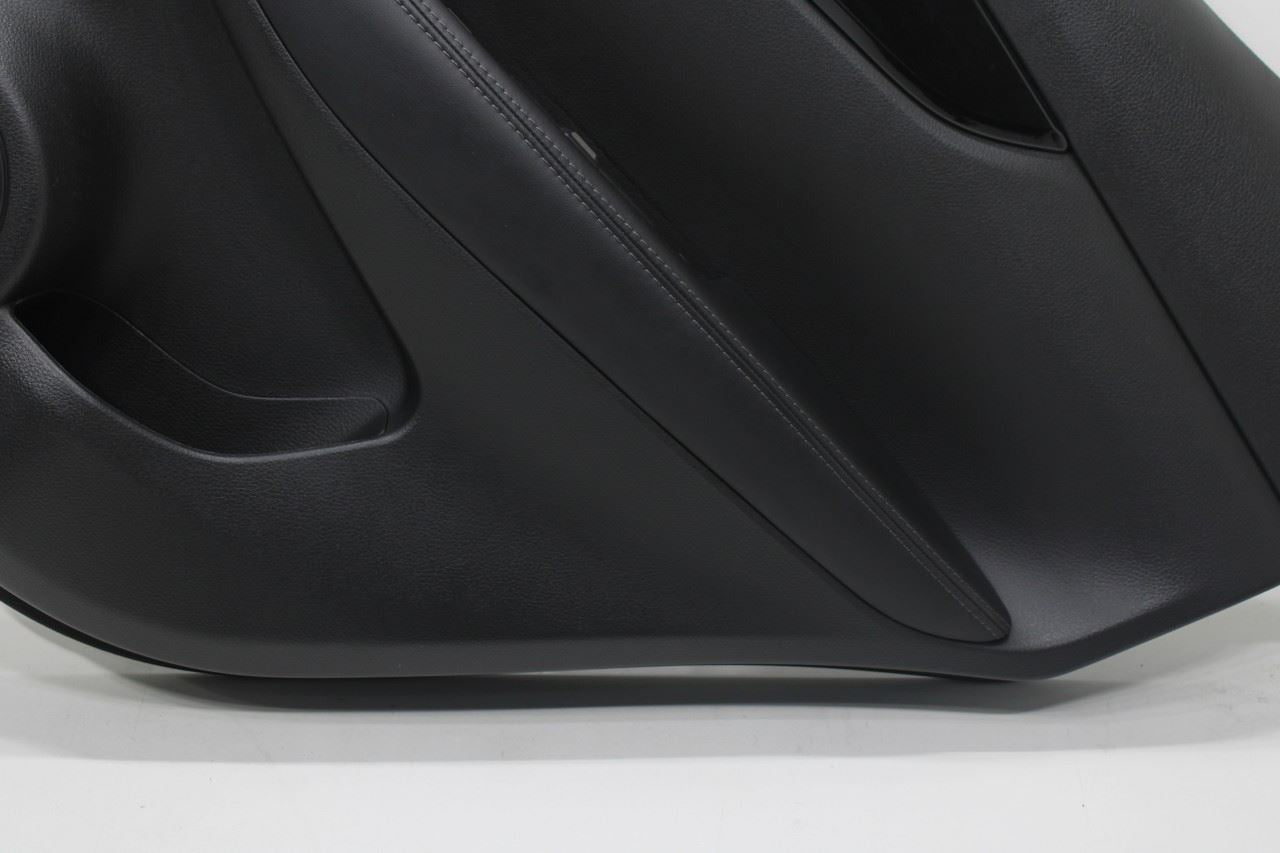 2020-2022 Nissan Rogue Sport SL AWD Rear Right Door Trim Panel 82900-6MR0B OEM - Alshned Auto Parts